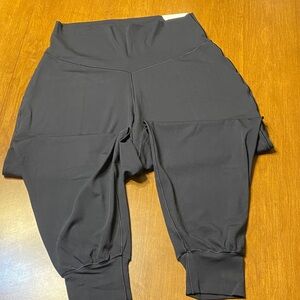 Aerie Offline Real Me Jogger NEW XL